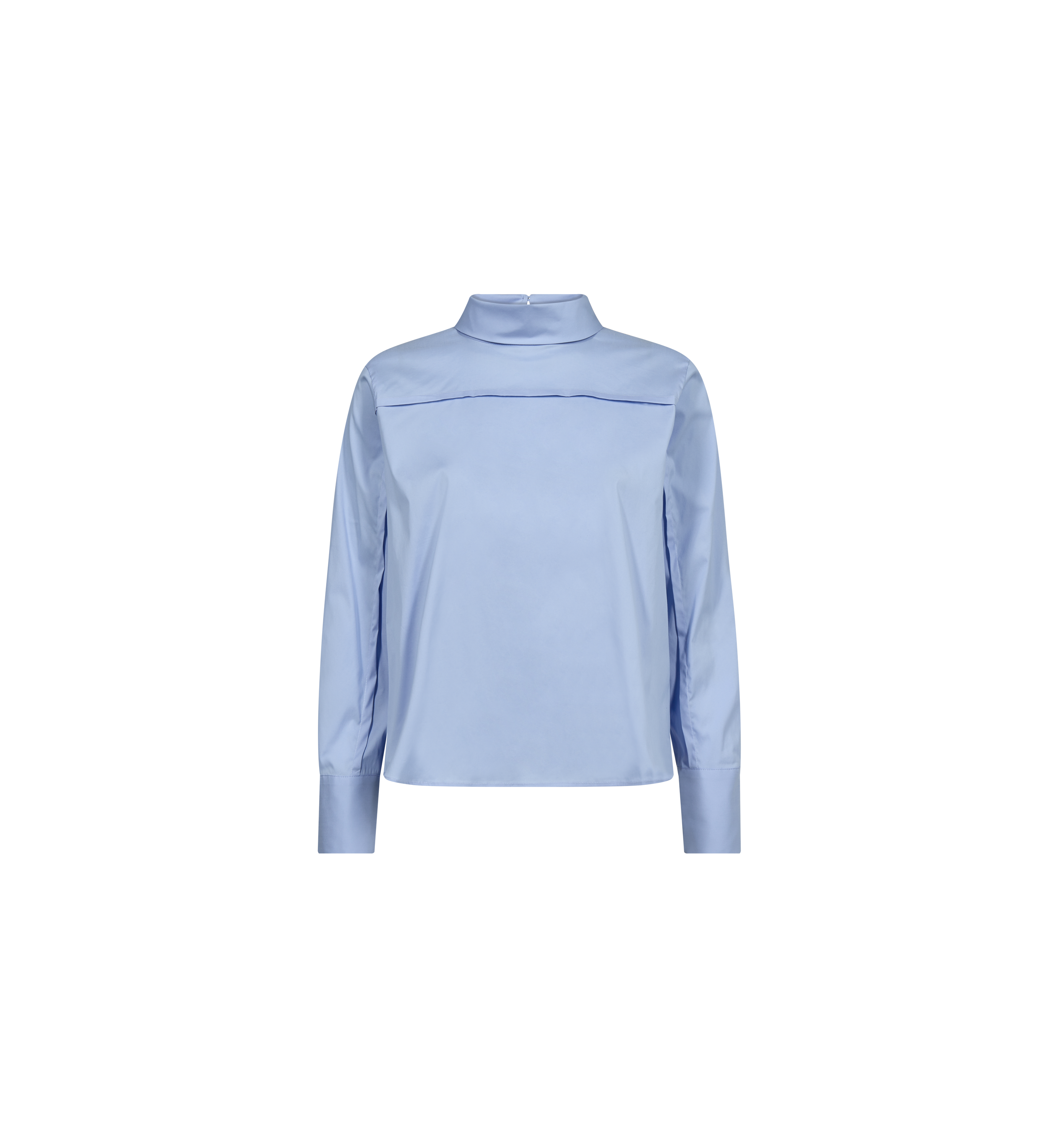 Packshot / Brunnera Blue / Front